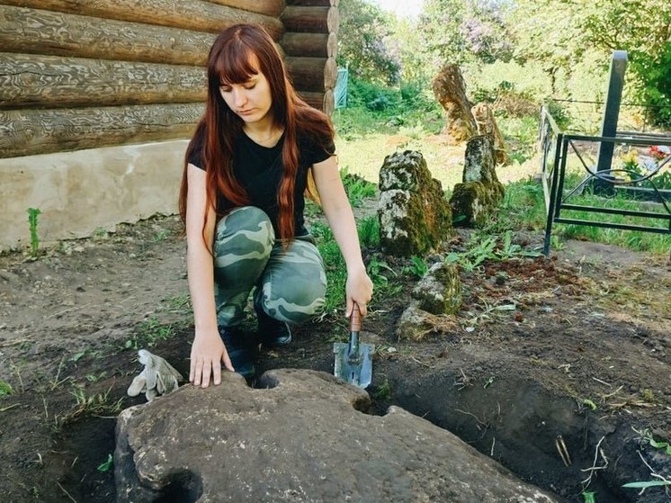 Влекомая смертью: кто исследует заброшенные и уничтоженные могилы в Петербурге