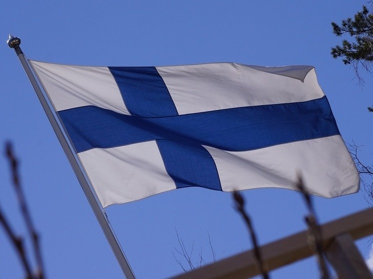 Финляндия решила запретить въезд автомобилей с российскими номерами