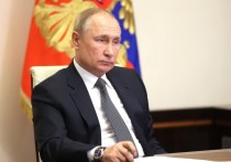 Президент РФ Владимир Путин прокомментировал информацию о том, что Россия якобы берет северокорейских добровольцев на СВО