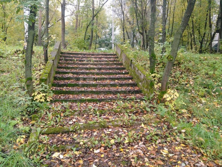 Выходные в Перми будут теплыми