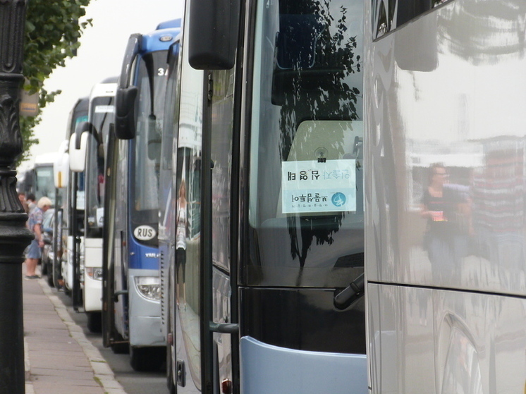  В Калининграде отменили автобус в Германию и добавили еще один маршрут в Польшу