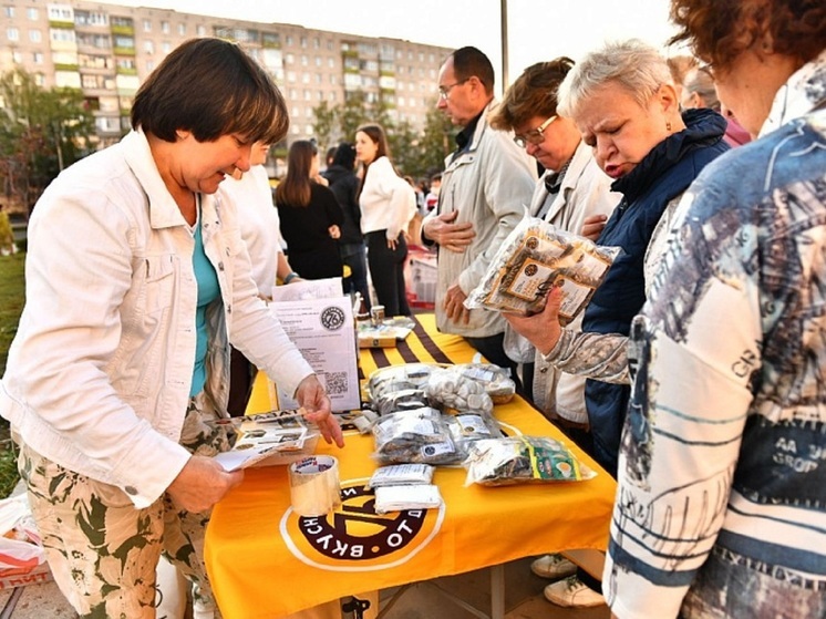Ярославцев объединила акция «Мы вместе»