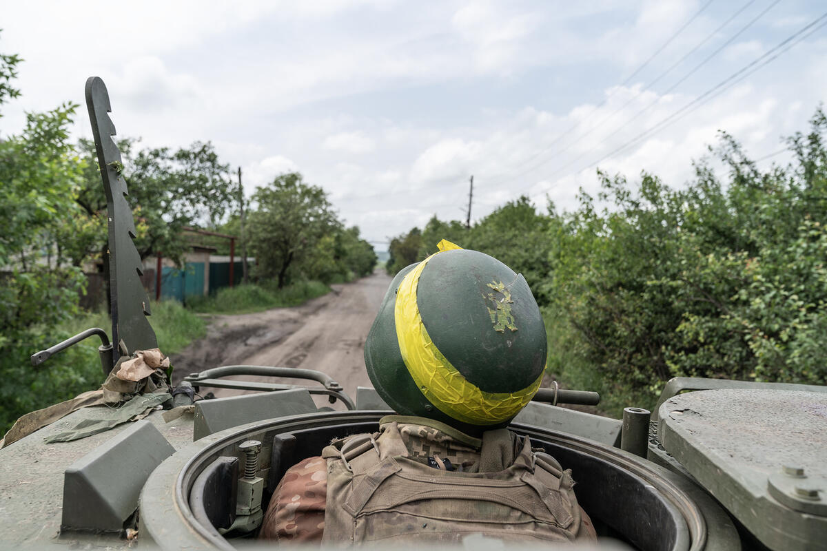 Saldo called the shelling of a residential area in Novaya Kakhovka by the Armed Forces of Ukraine a heinous crime