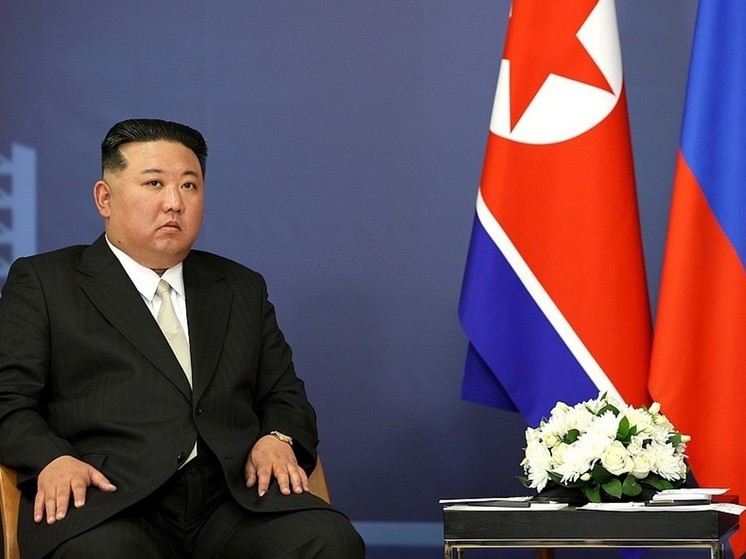 Известный политолог Бурятии прокомментировал визит Ким Чен Ына