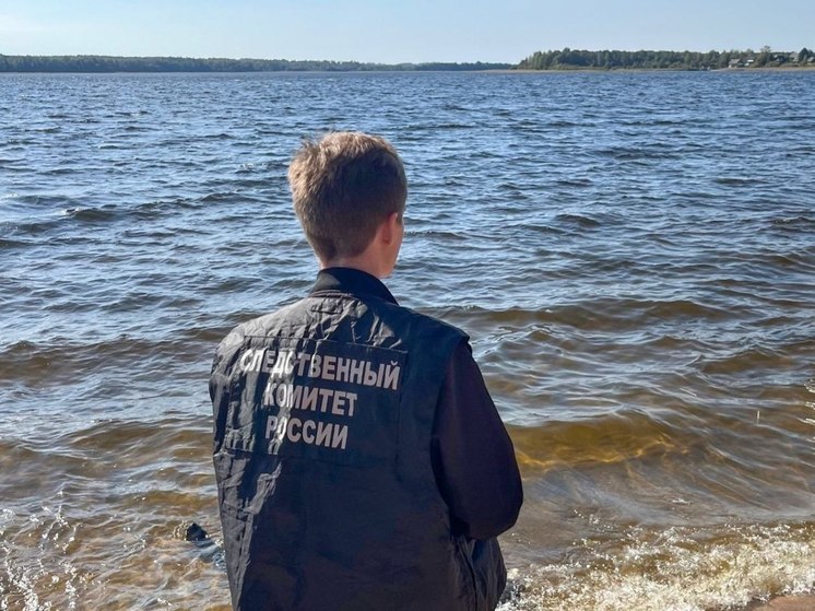 Тело пропавшего год назад рыбака нашли в Тверской области