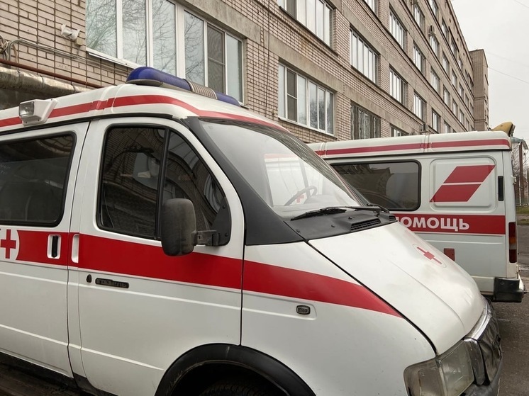 Высокотехнологичную медпомощь на Вологодчине с начала года получили 5000 пациентов