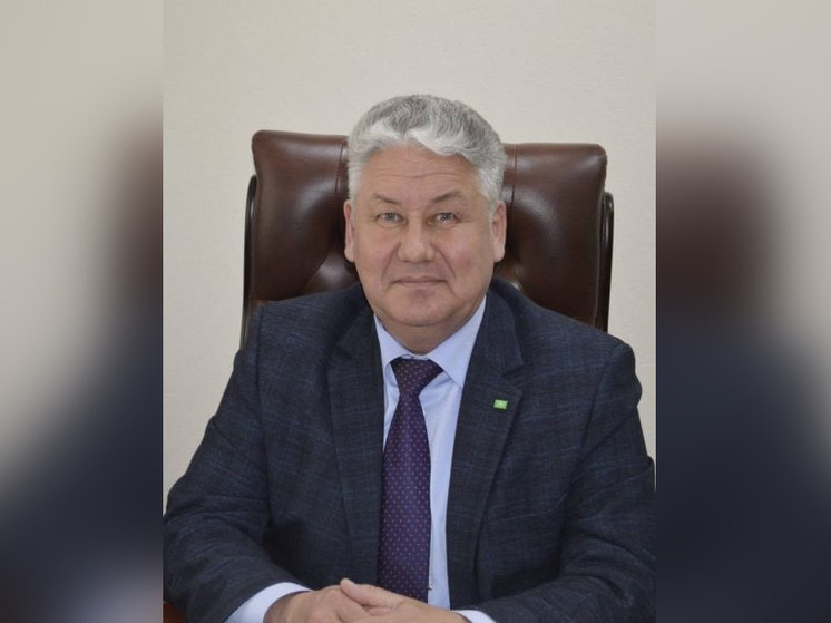 Глава Янаульского района покидает свой пост
