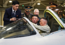 Что стоит за поездкой северокорейского лидера в Хабаровский край

