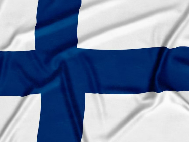 Российские легковые автомобили не смогут въехать в Финляндию с 16 сентября
