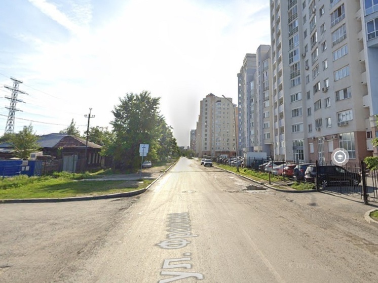 Мэрия Екатеринбурга решила отказаться от высотного строительства на ВИЗе