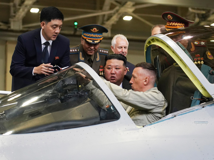Что стоит за поездкой северокорейского лидера в Хабаровский край
