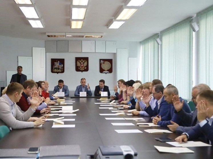 Валентина Мантуло и Ирина Ермакова станут Почетными гражданами Серпухова