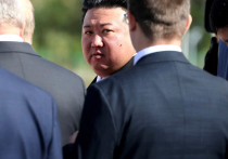 Специфические особенности интернациональной дружбы с Пхеньяном 
