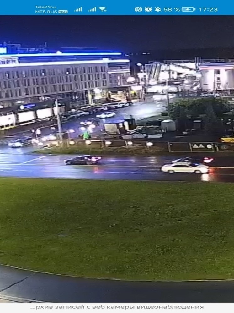 Поисковики ищут таксиста, который подвозил пропавших в Карелии детей