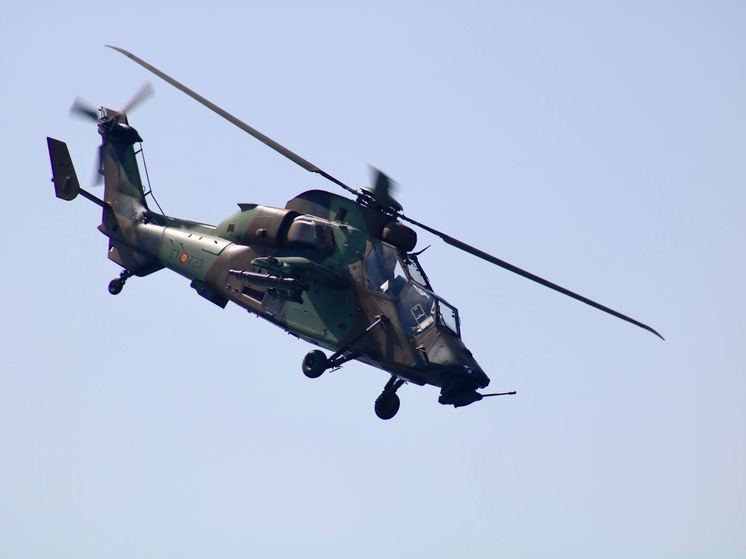 The identities of the crew members of the Mi-8 hijacked in Ukraine have been revealed