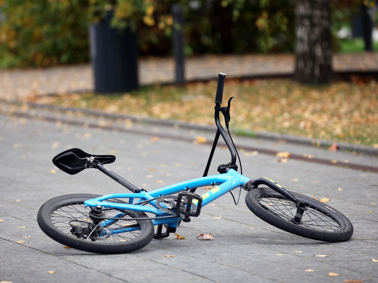 Участнику СВО отказали в прокате велосипеда: "Был по форме, с медалью"