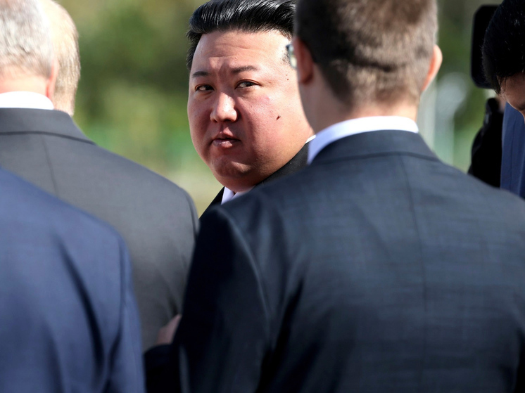 Специфические особенности интернациональной дружбы с Пхеньяном