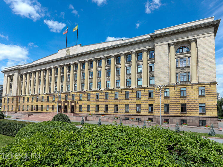 Кадровый резерв правительства Пензенской области пополнен новыми соискателями