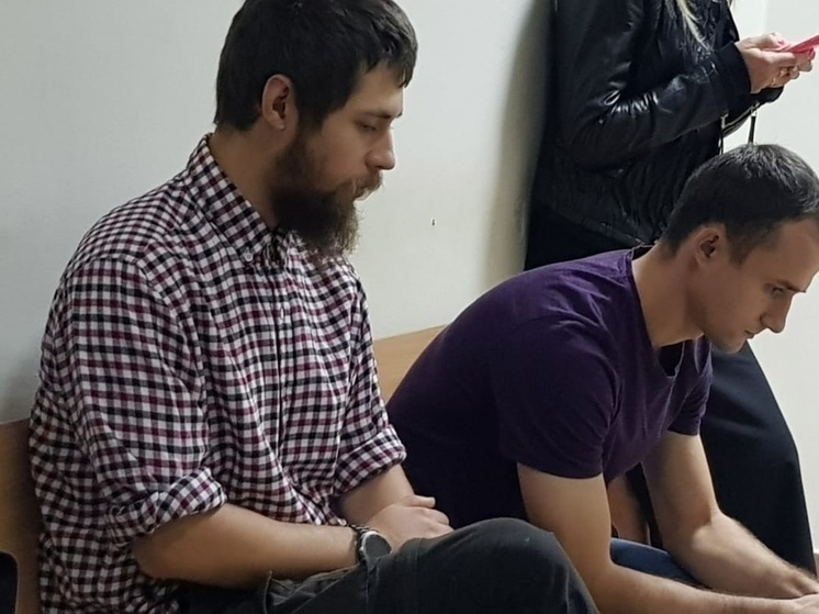 Как инструктор, не участвовавший в смертельном походе на Сямозеро, попал за решетку