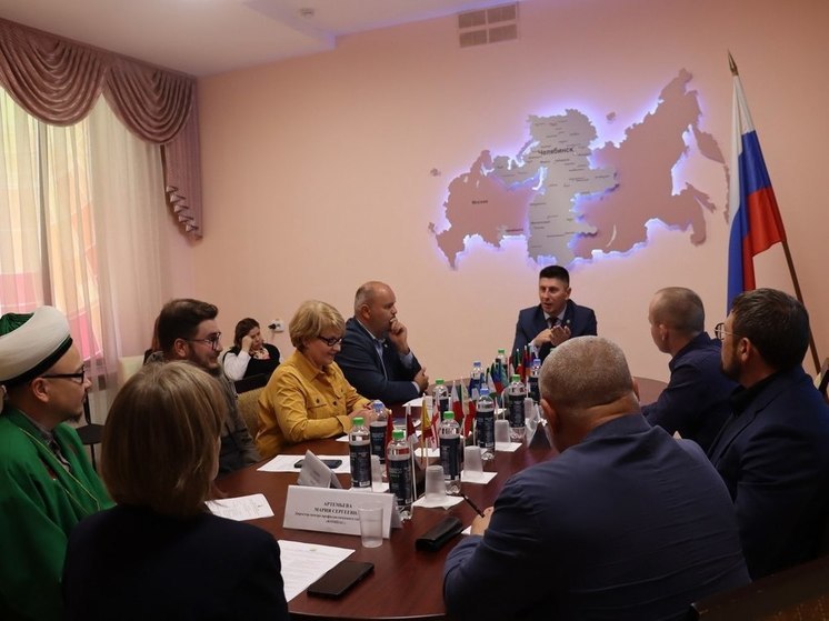 Новый план противодействия терроризму будет ориентирован на молодежь