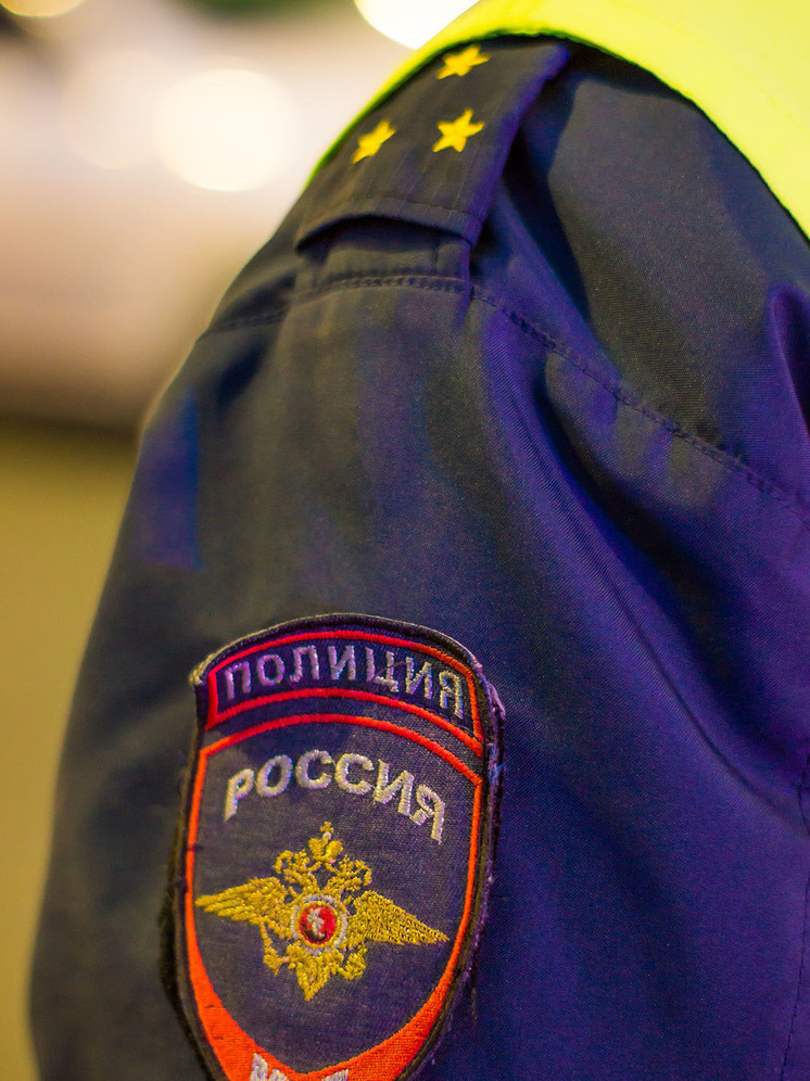 В Магнитогорске водитель отечественной легковушки сбил 12-летнюю девочку