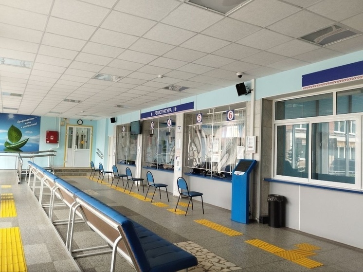 Единый телефон регистратуры поликлиники заработал в Петрозаводске