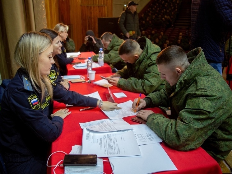 В Томской области 18 сентября пройдет прямой эфир о мерах соцподдержки участников СВО