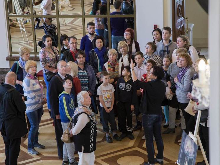 Музыкальный театр Карелии устроит светопредставление