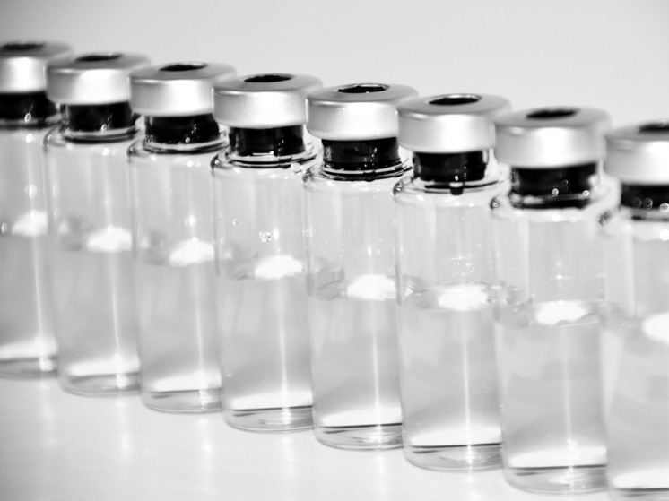 61 490 жителей Марий Эл сделали прививку от гриппа