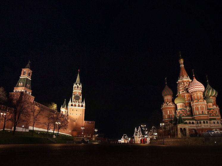 Welt: у Запада не получилось добиться изоляции России