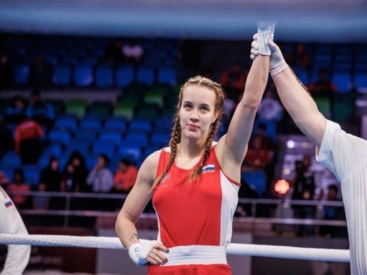 На чемпионате России по боксу выступят девять спортсменок из Башкирии
