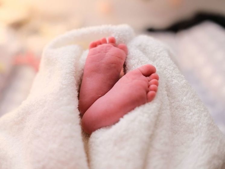 Кузбасские врачи прооперировали младенца