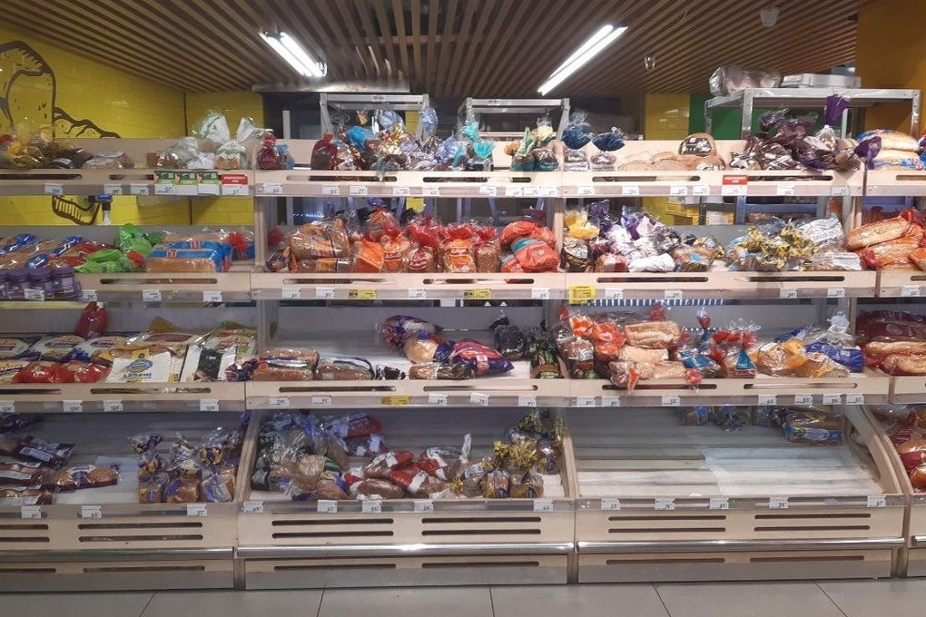 Московский холдинг приобрел 100% уставного капитала петербургской «Дарницы»