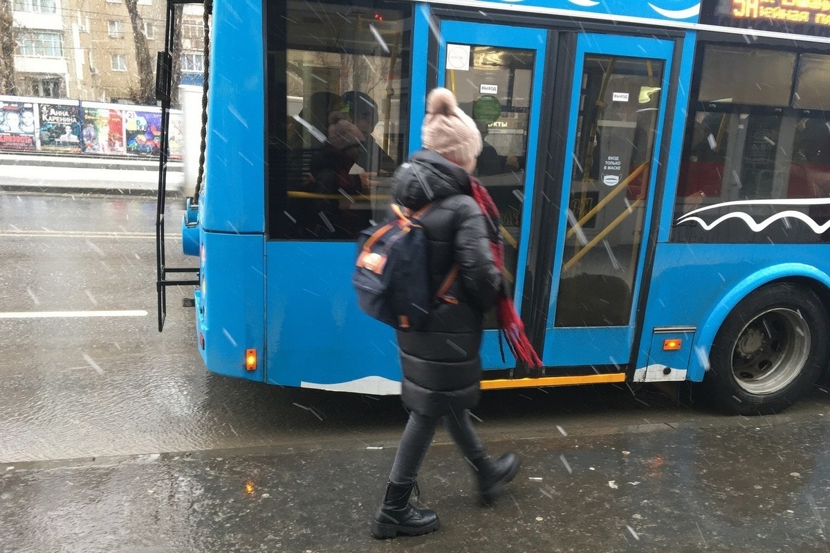 В Саратове временно закрывается движение троллейбуса №3 - МК Саратов