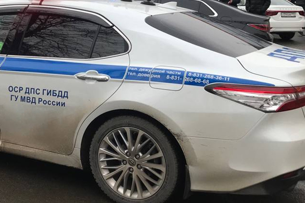 В Ивановской области скрылся с места происшествия водитель, сбивший 9-летнюю девочку