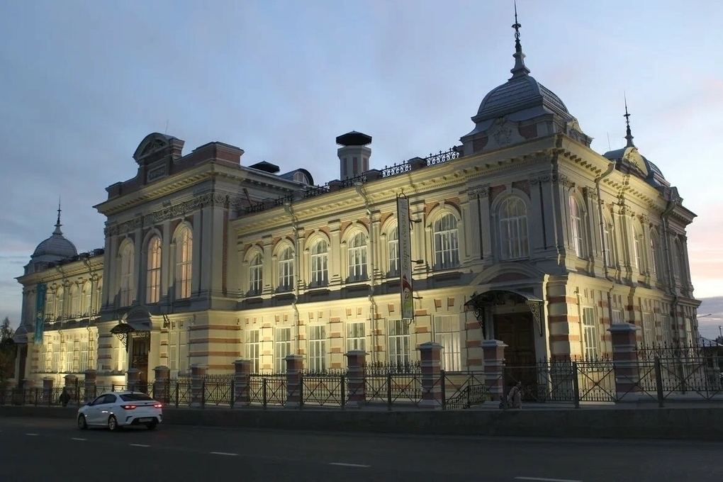 Реставрацию в Алафузовском театре Казани намечено закончить в 2024-м