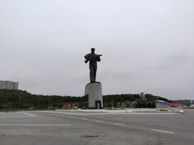 Центр поддержки населения «Арктика» открылся в Североморске