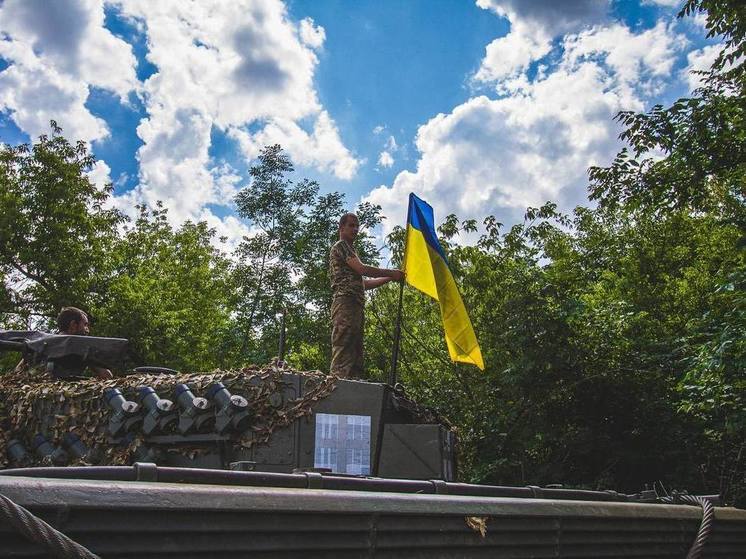 Шмыгаль: Украина заложила в бюджете 46 млрд долларов на оборону