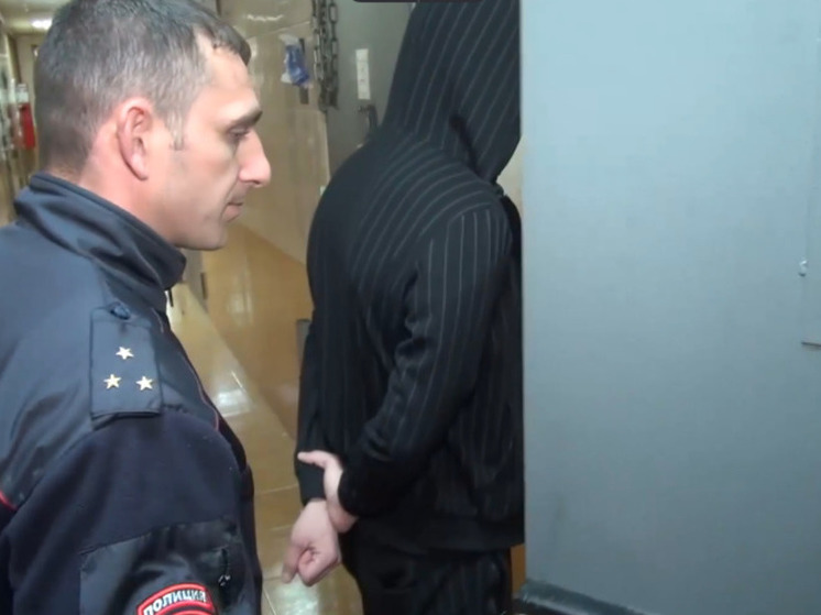 Житель Богородицка пойман за кражу спиртного