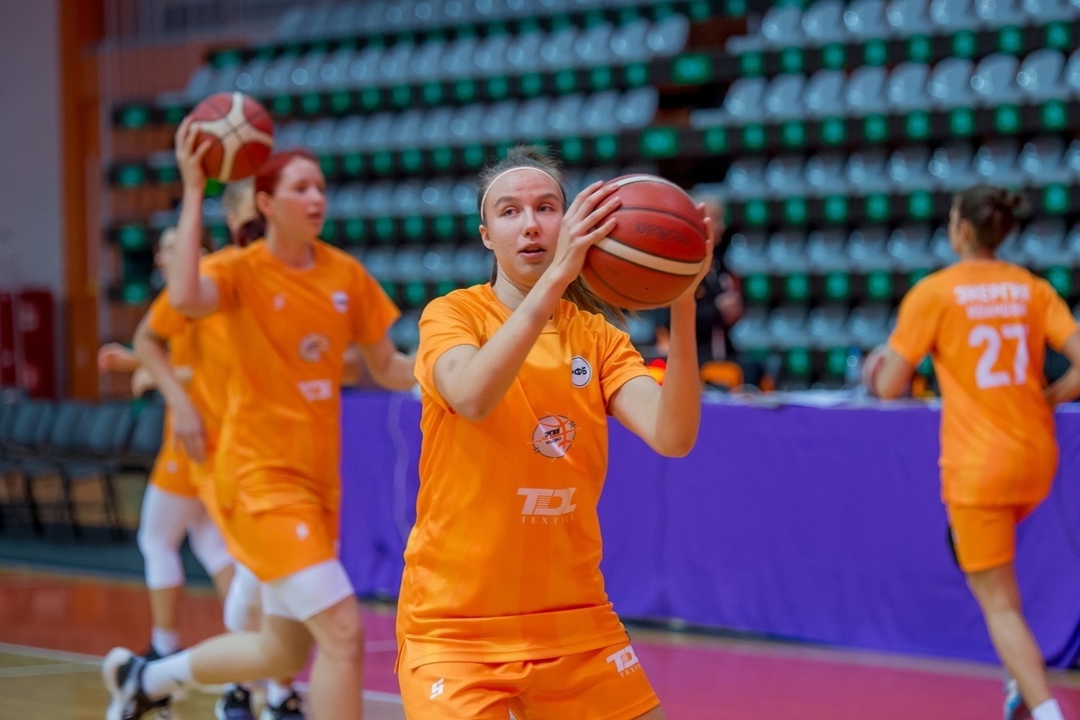 Energia lost its chance to reach the Final Six of the Berlin Cup