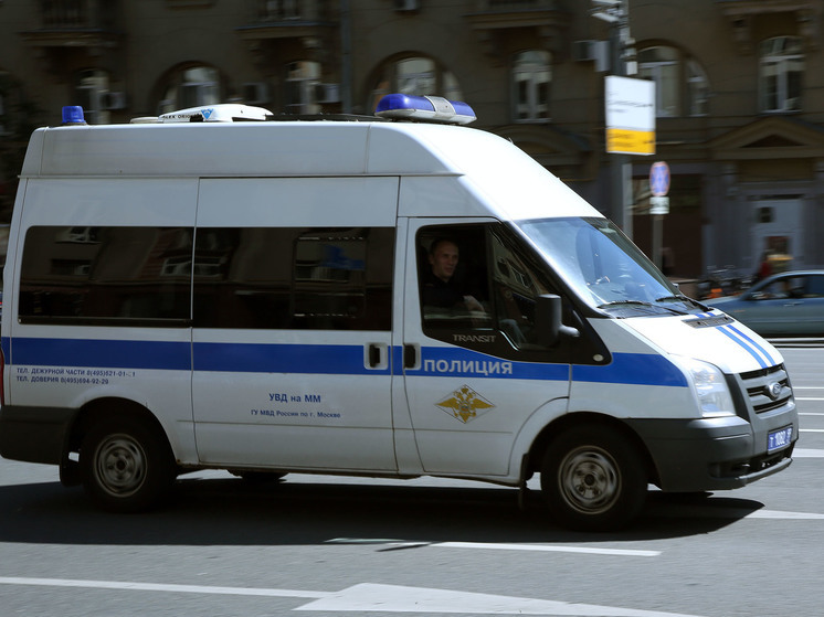 Подростка в Ярославле заподозрили в стрельбе по автобусам