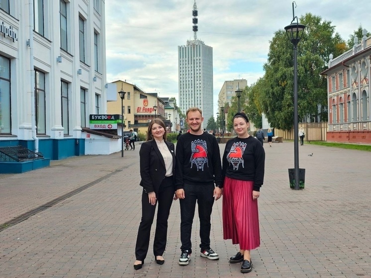 У Центра развития туризма и культуры Поморья появился новый руководитель