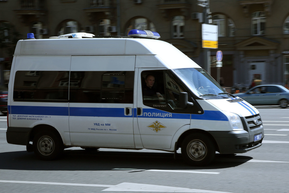 Подростка в Ярославле заподозрили в стрельбе по автобусам