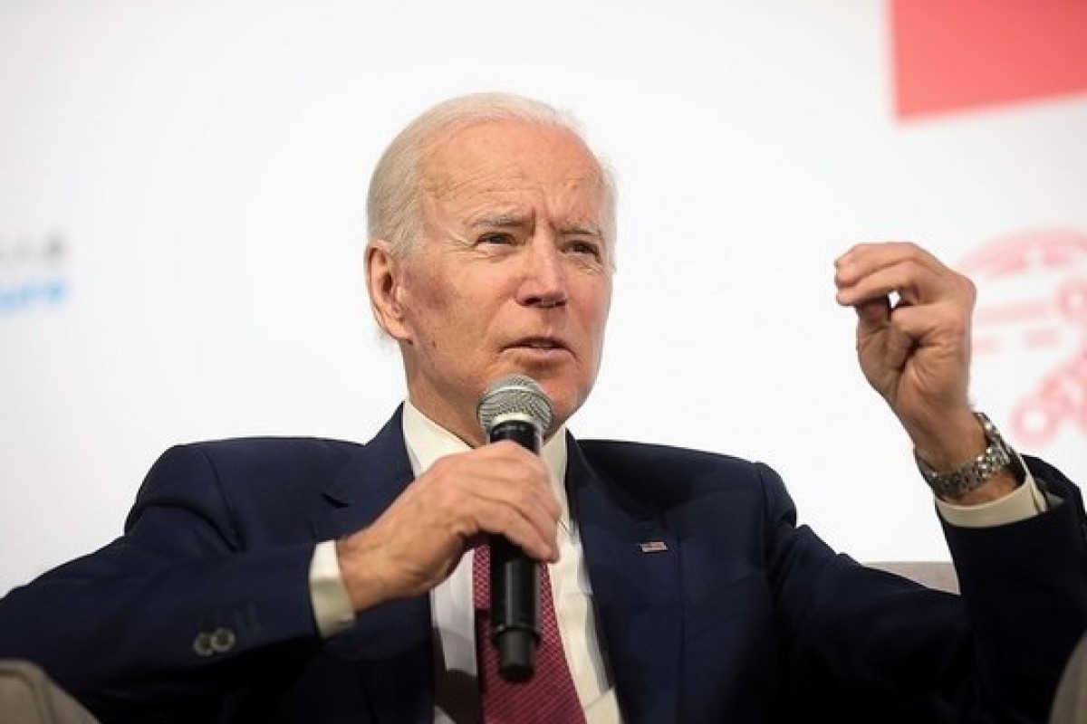 Biden wants to meet for the first time with the heads of all Central Asian countries