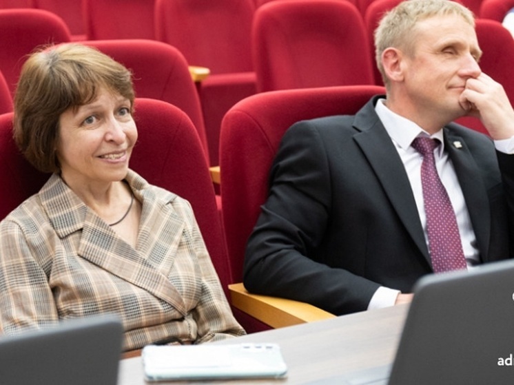 Депутаты Горсовета в Нарьян-Маре внесли изменения в регламент