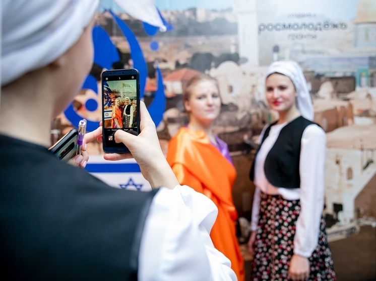 Молодёжь Ненецкого округа позвали на фестиваль «Душа мира»