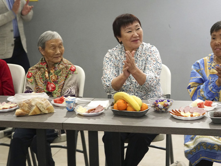 Прием заявок на конкурс "Хозяйка села" на Чукотке продлен на месяц