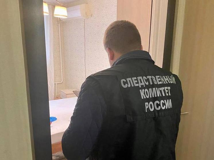 В квартире на Технической нашли труп женщины