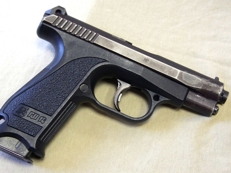 У погибшего гаишника осталось четверо детей