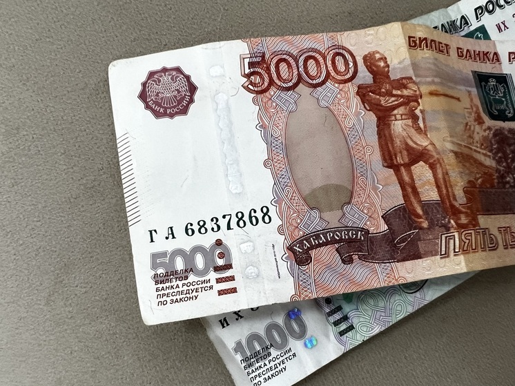 В Кабардино-Балкарии на 7,5% повысится прожиточный минимум
